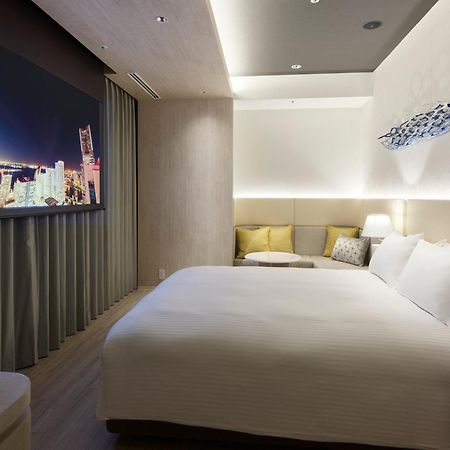Mitsui Garden Hotel Yokohama Minatomirai Premier 外观 照片