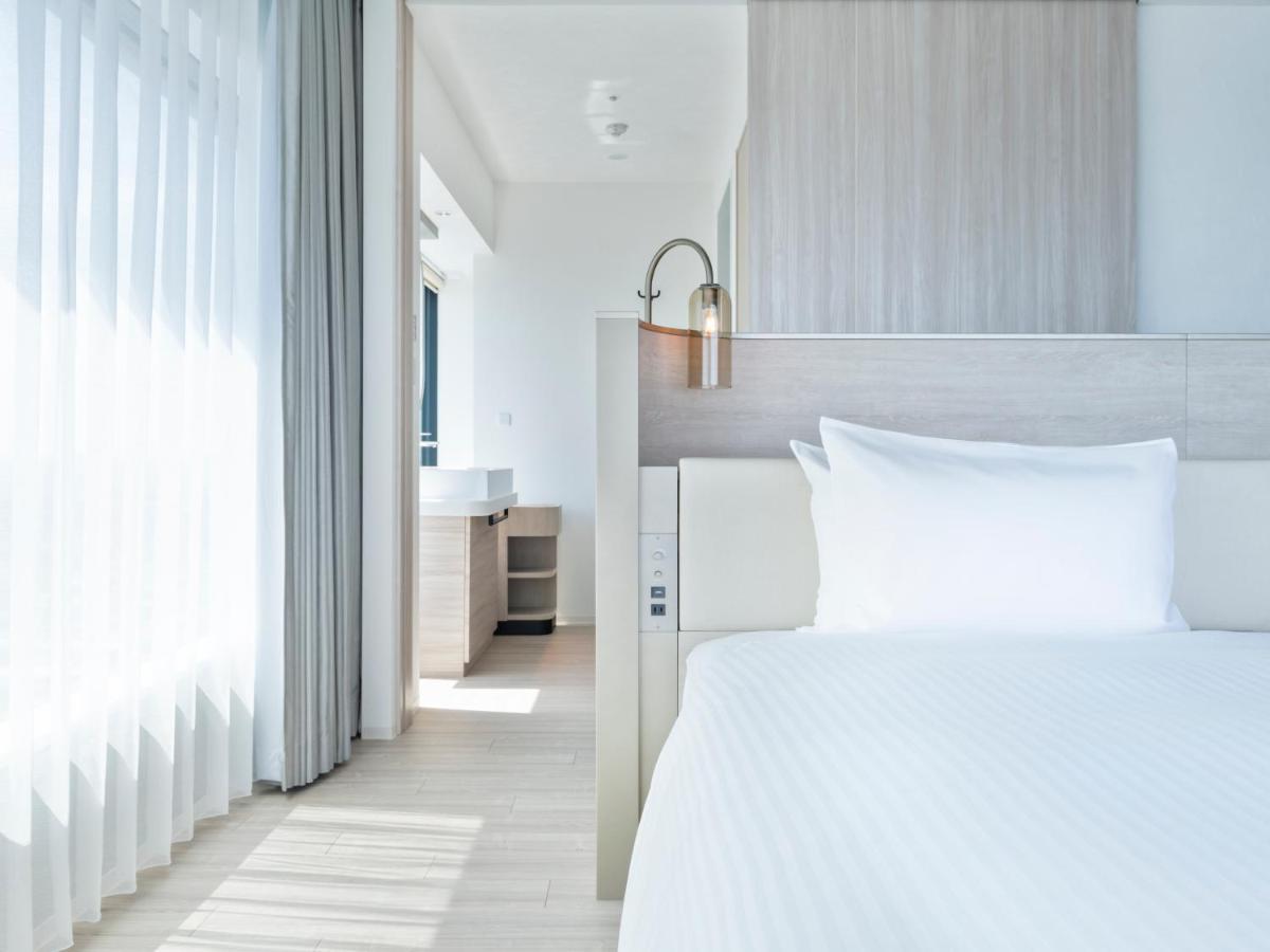 Mitsui Garden Hotel Yokohama Minatomirai Premier 外观 照片